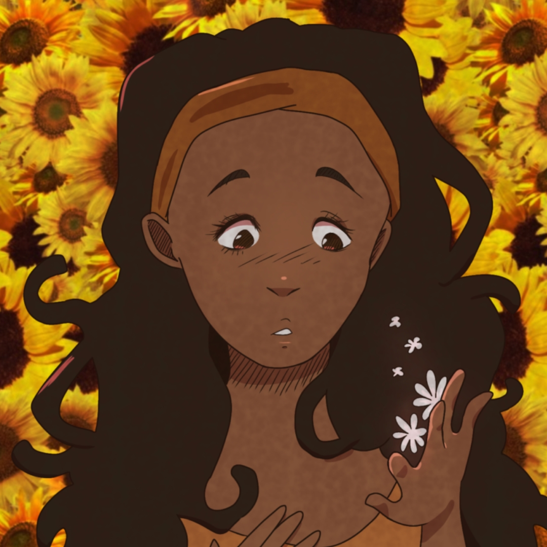 Starting the fire | WEBTOON