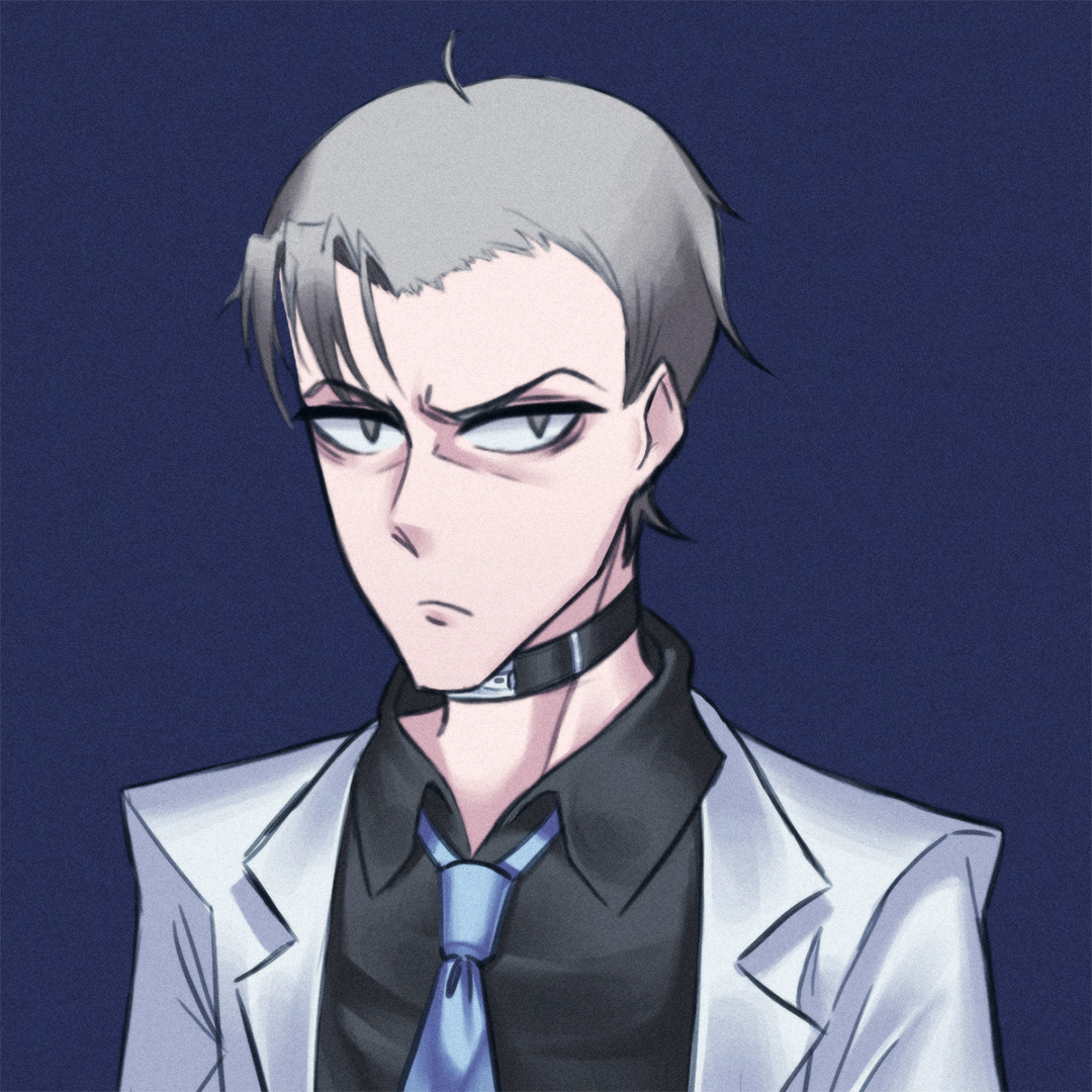 The Lab Rats | WEBTOON