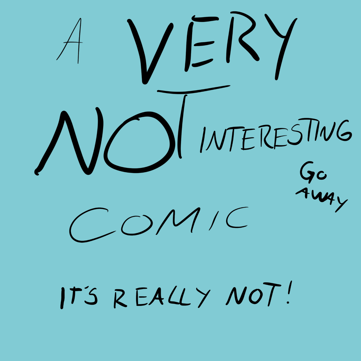 a-very-not-interesting-comic-webtoon