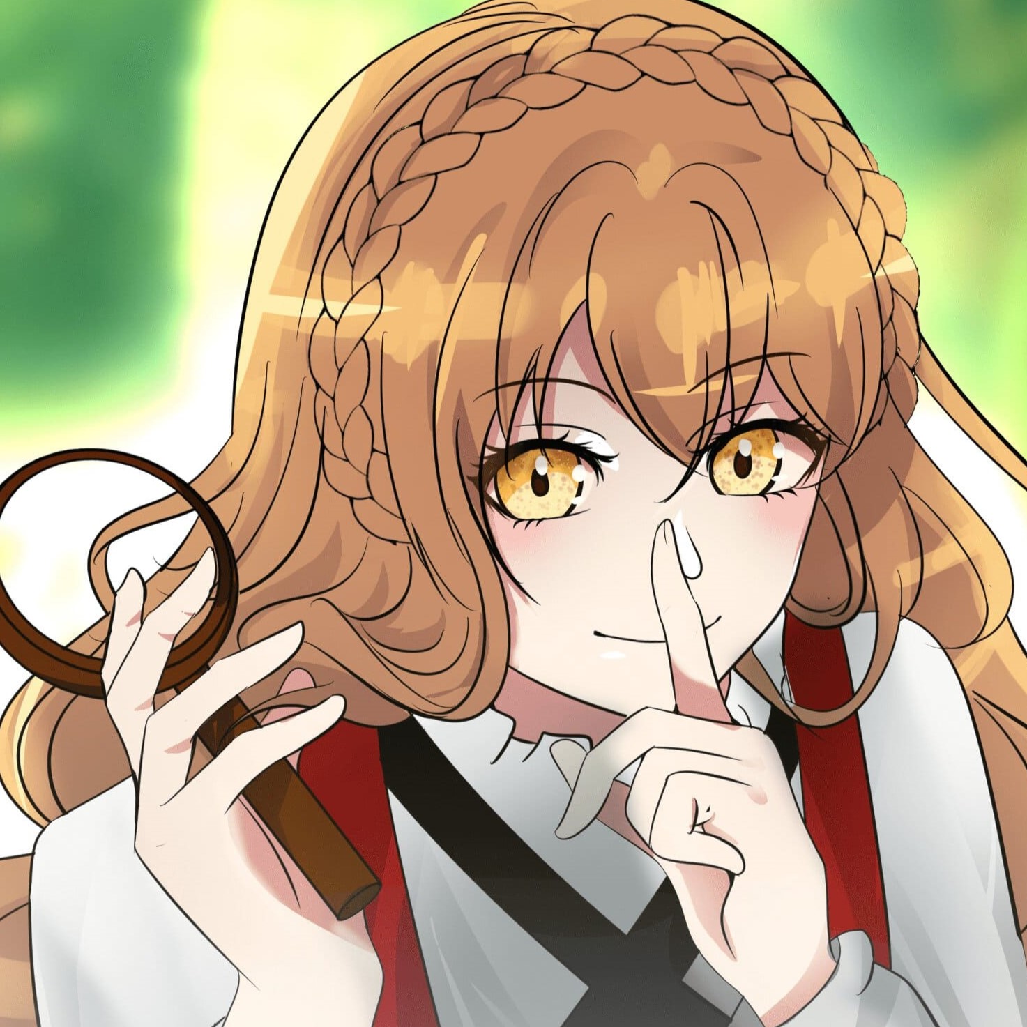 The Case Of Adelaide | WEBTOON