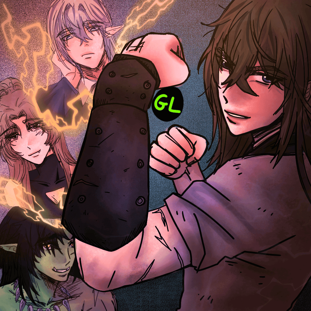 Chambers Of Hope (GL) | WEBTOON