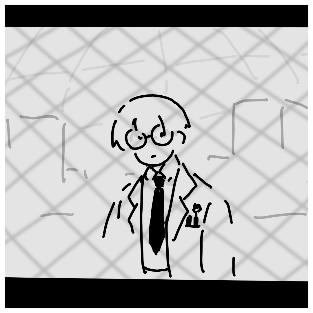 For the greater good webtoon