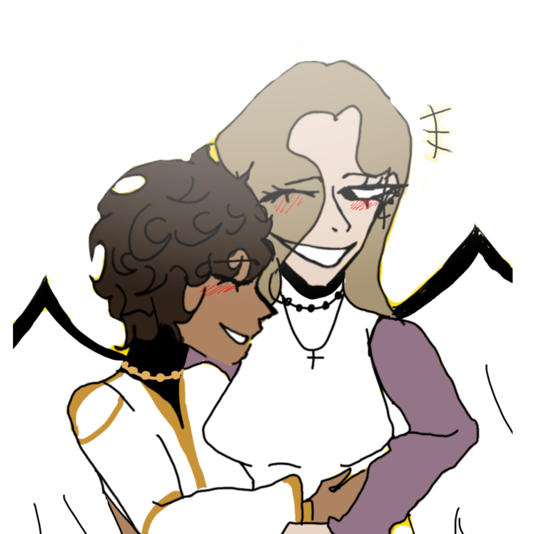 Loving you is a Sin | WEBTOON