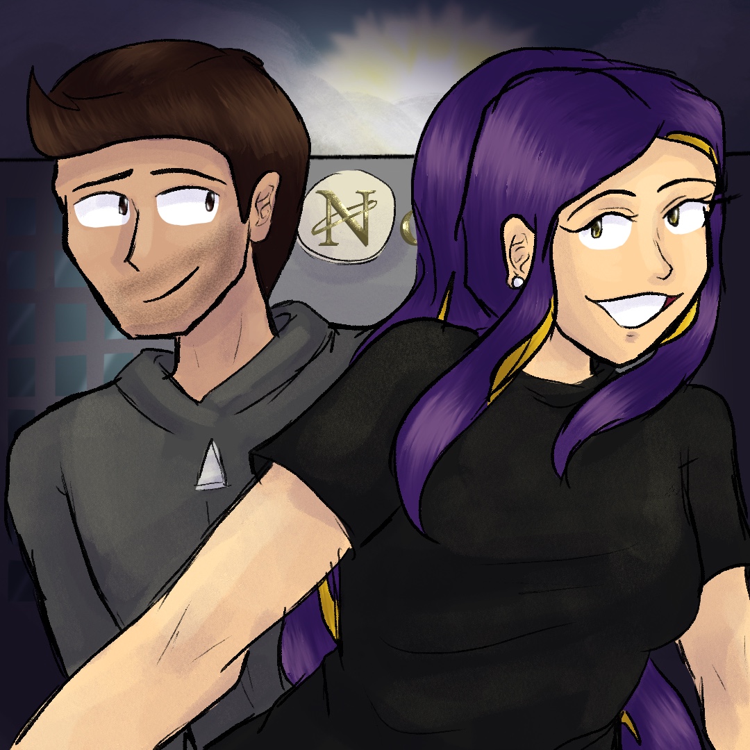 Infinite Tomorrows | WEBTOON