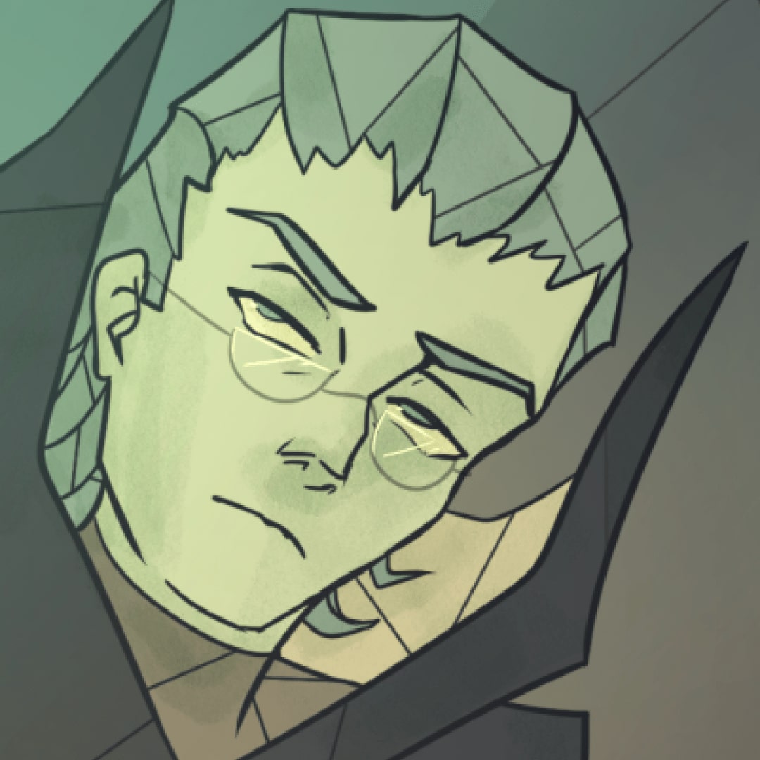 The Techne's Apprentice | WEBTOON