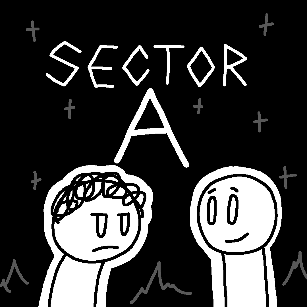 Sector a webtoon
