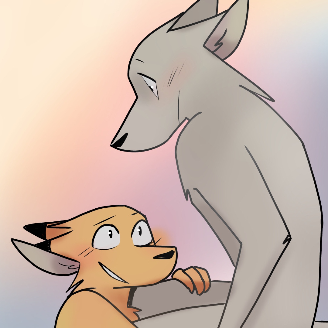 Jasper & Vincent | WEBTOON