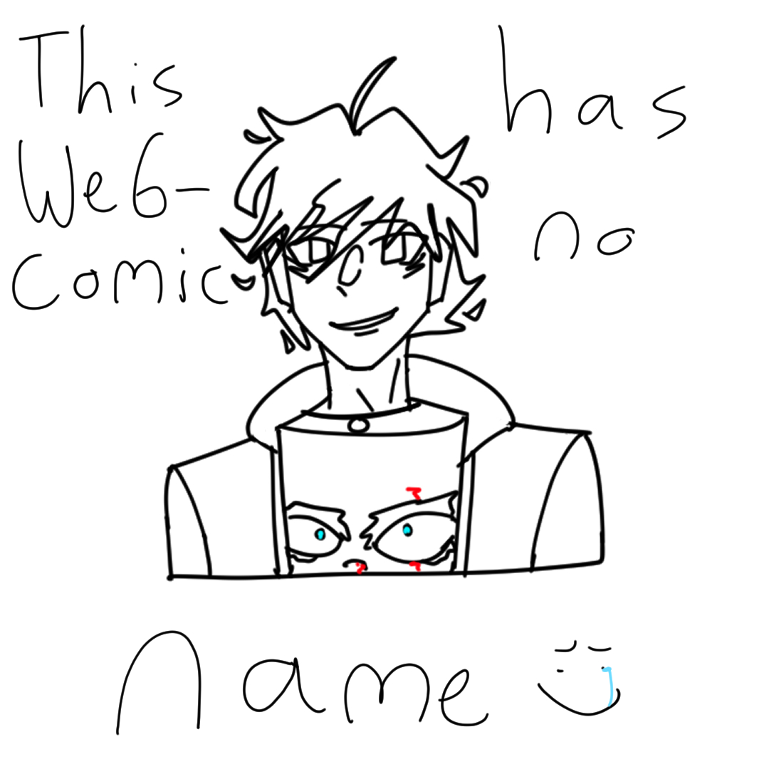 A good name for a webcomic | WEBTOON