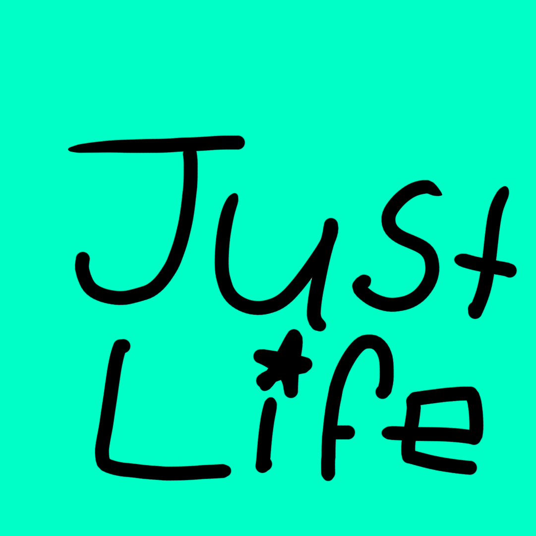 Just Life WEBTOON