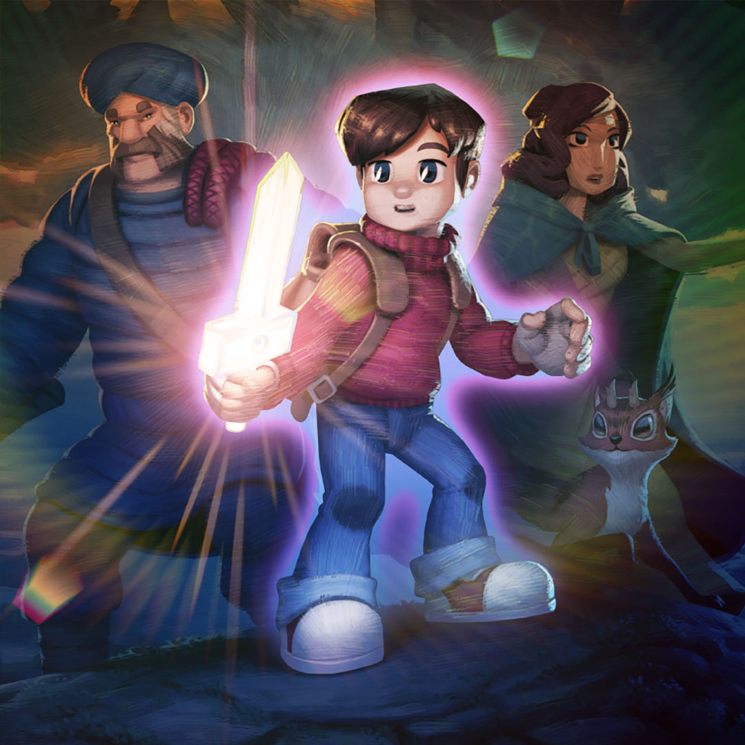 The Wormworld Saga | WEBTOON