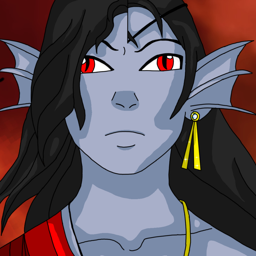 The Day The Kingdom Fell Webtoon