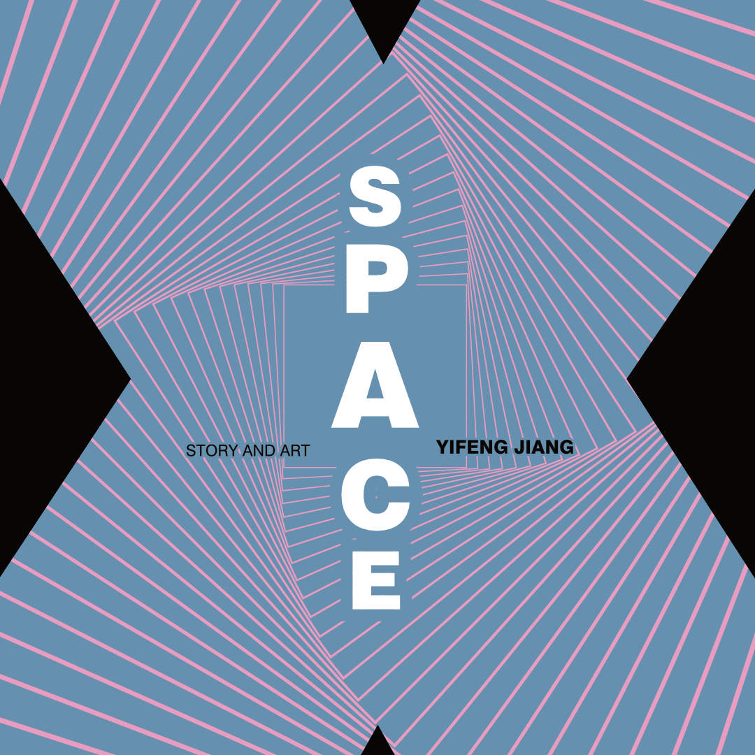 Space X | WEBTOON