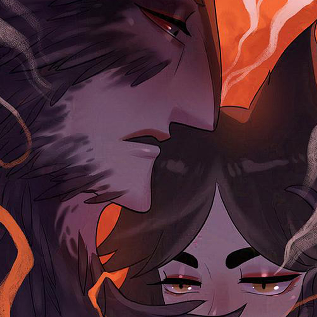 After the end: Last touch | WEBTOON
