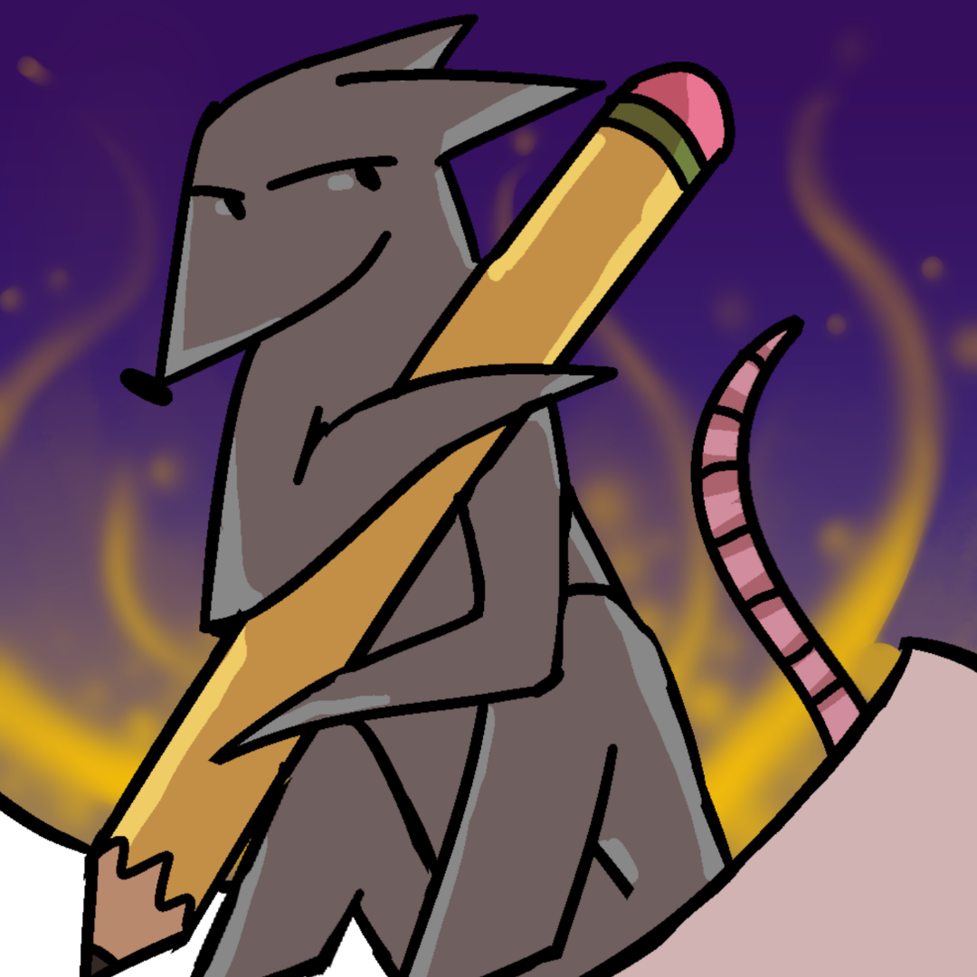 The Witch Prince | WEBTOON