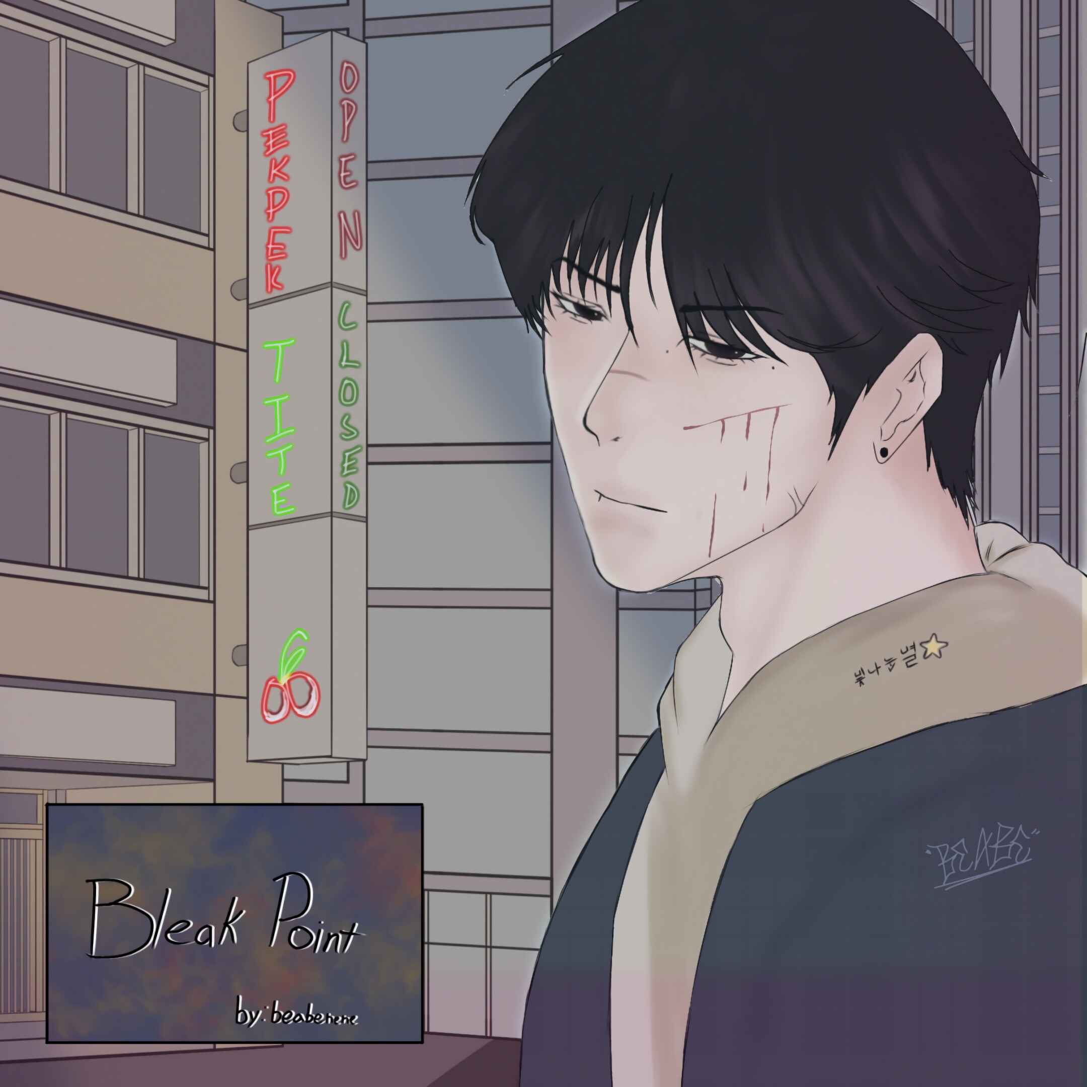 Bleak Point | WEBTOON