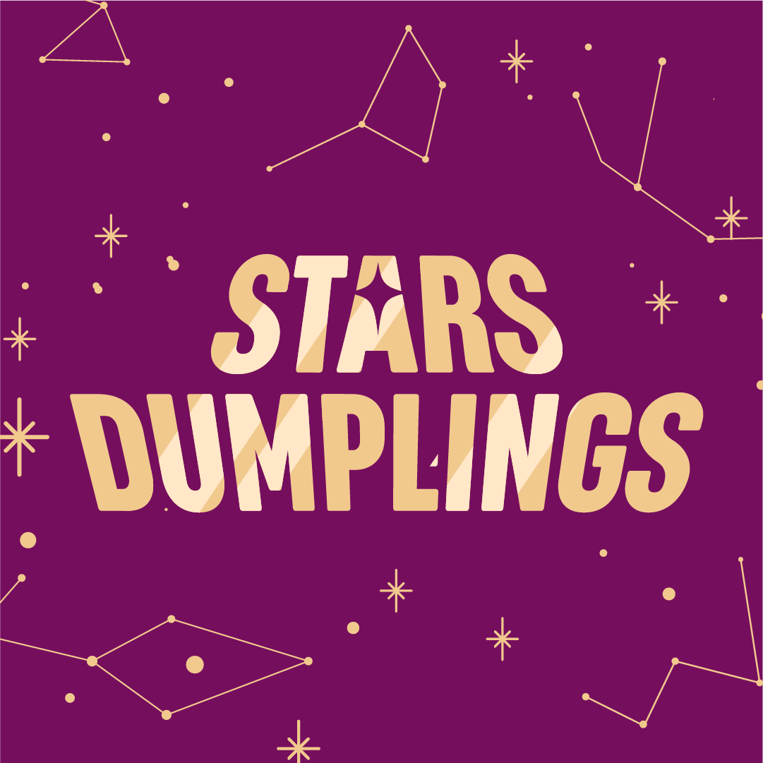 Stars & Dumplings | LINE WEBTOON