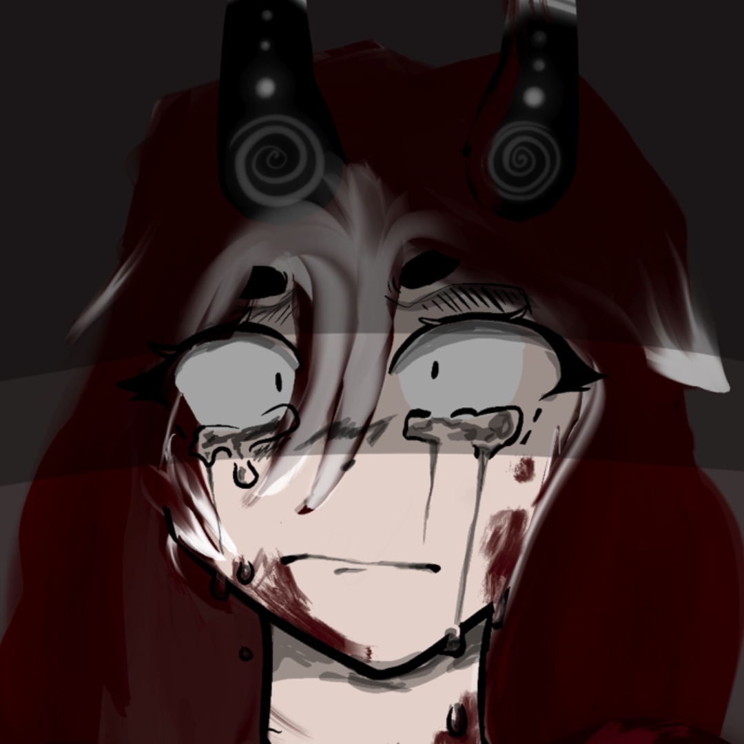 Dark Descent : The Rise of the Demon Girl | WEBTOON