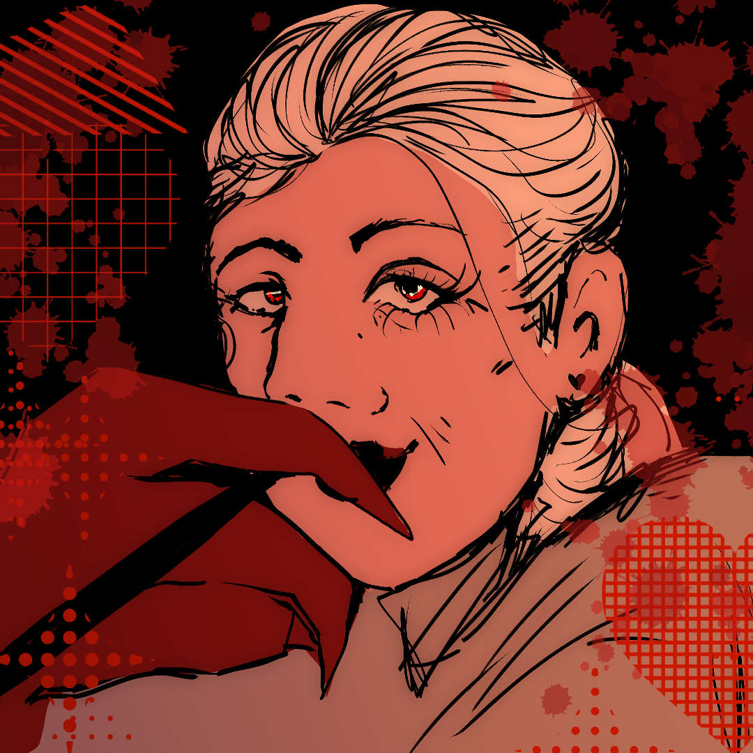 Hit Girls | WEBTOON