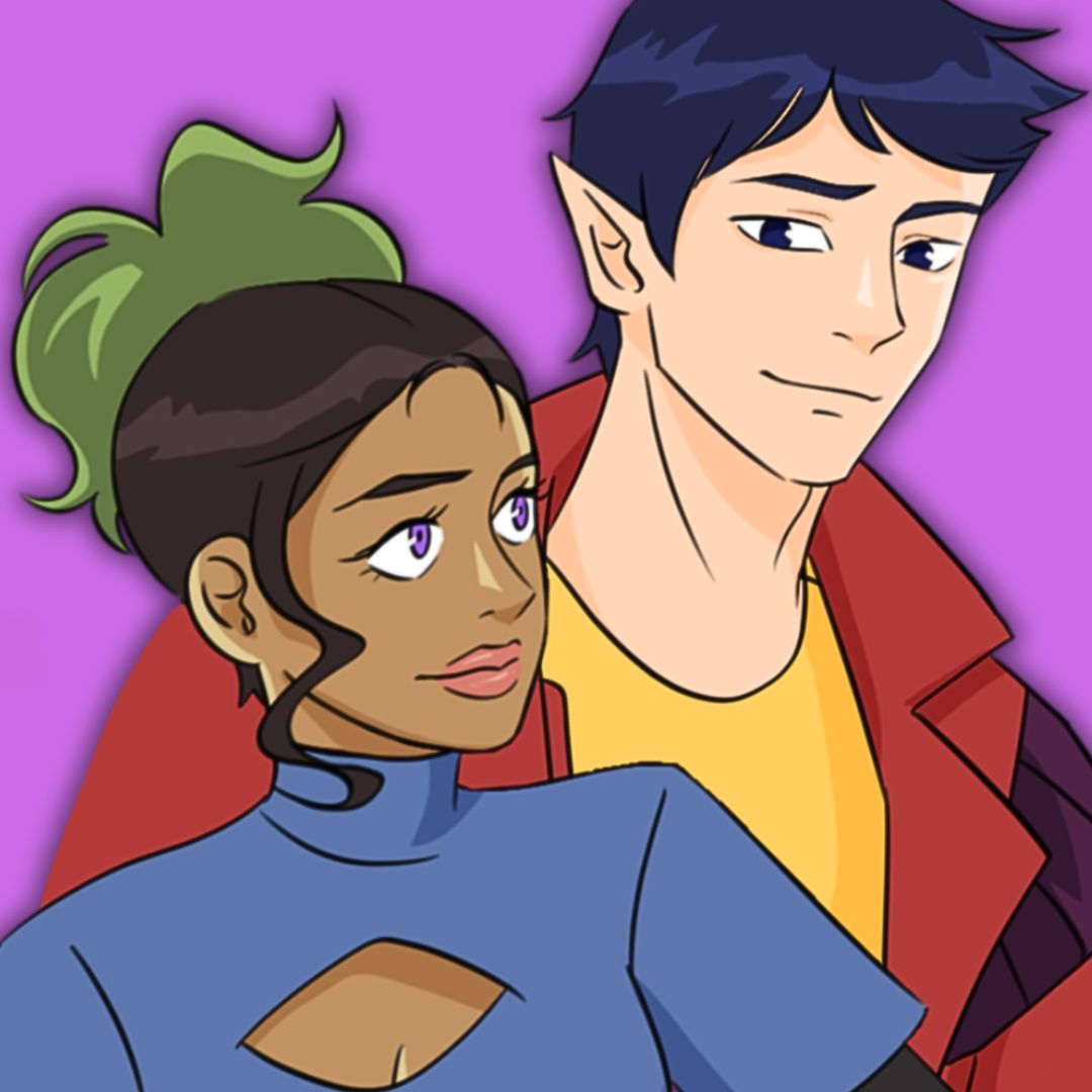 space-ultima-webtoon