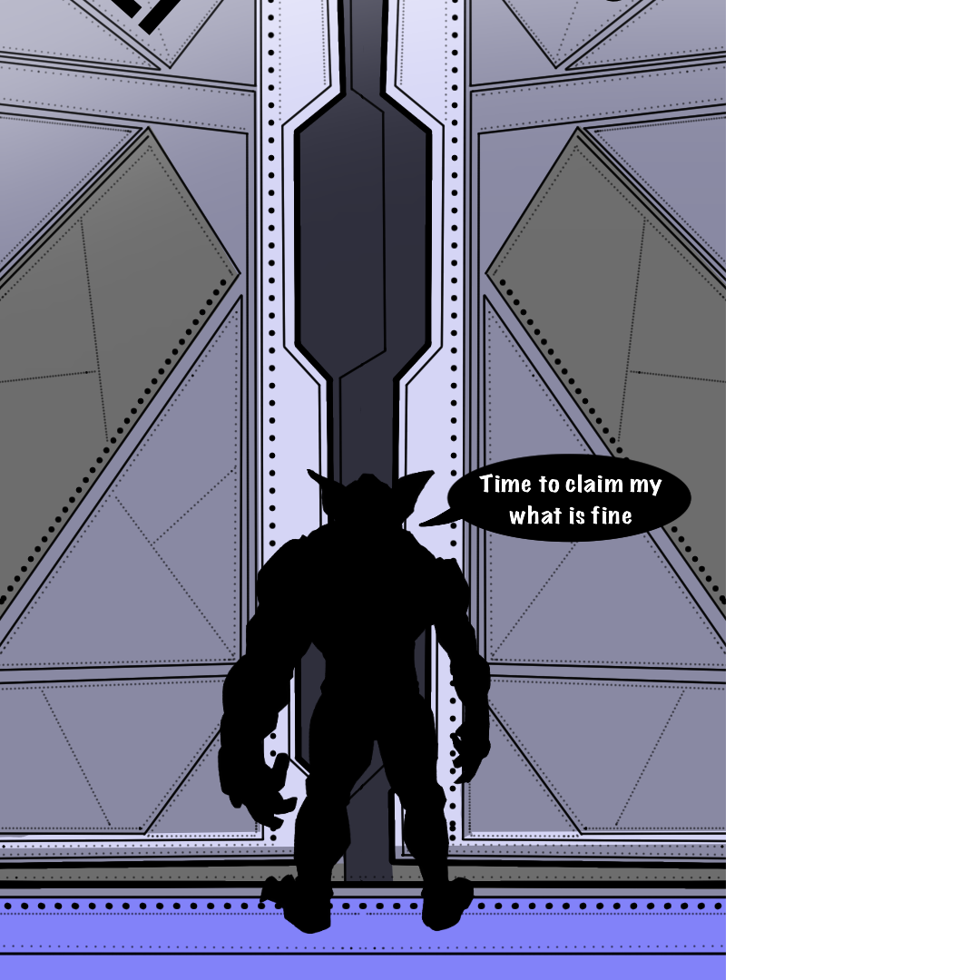 Encounter 56 | WEBTOON