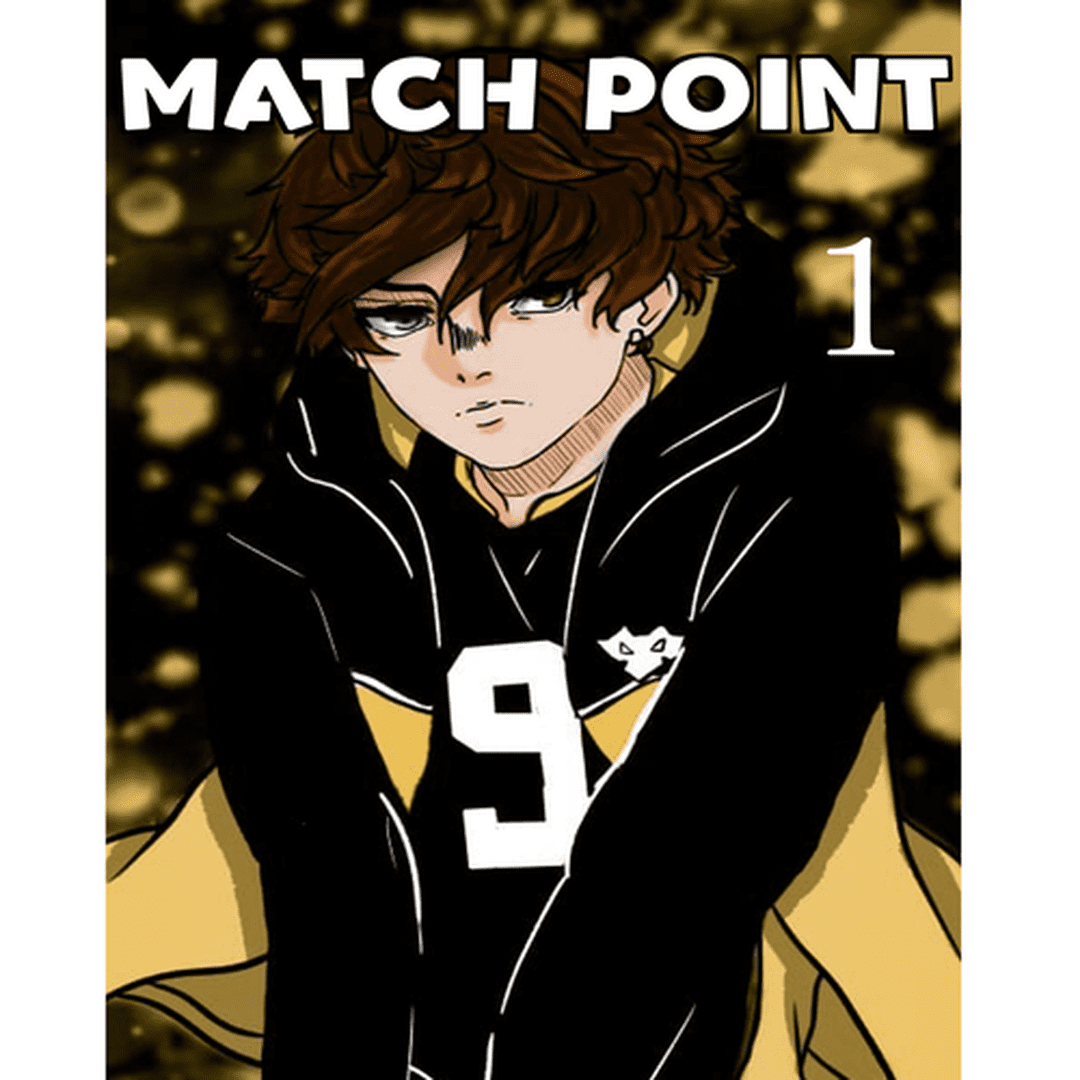 Match Point | WEBTOON
