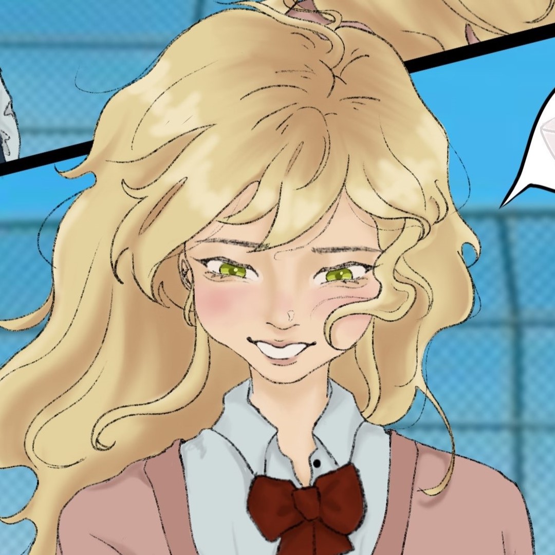 Last Spring | WEBTOON