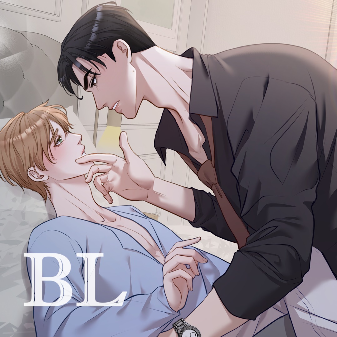 Lucian (BL) | WEBTOON