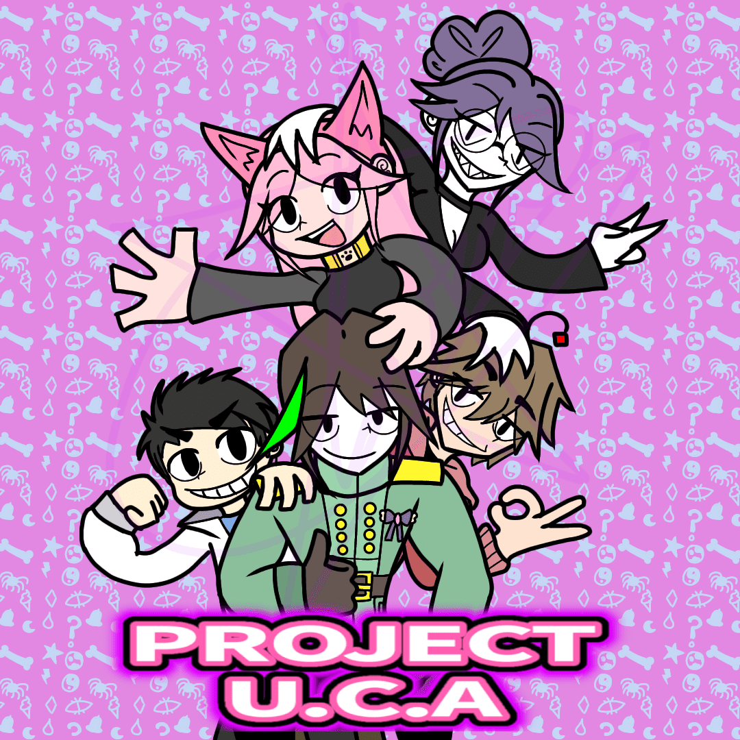 Project U.C.A | WEBTOON