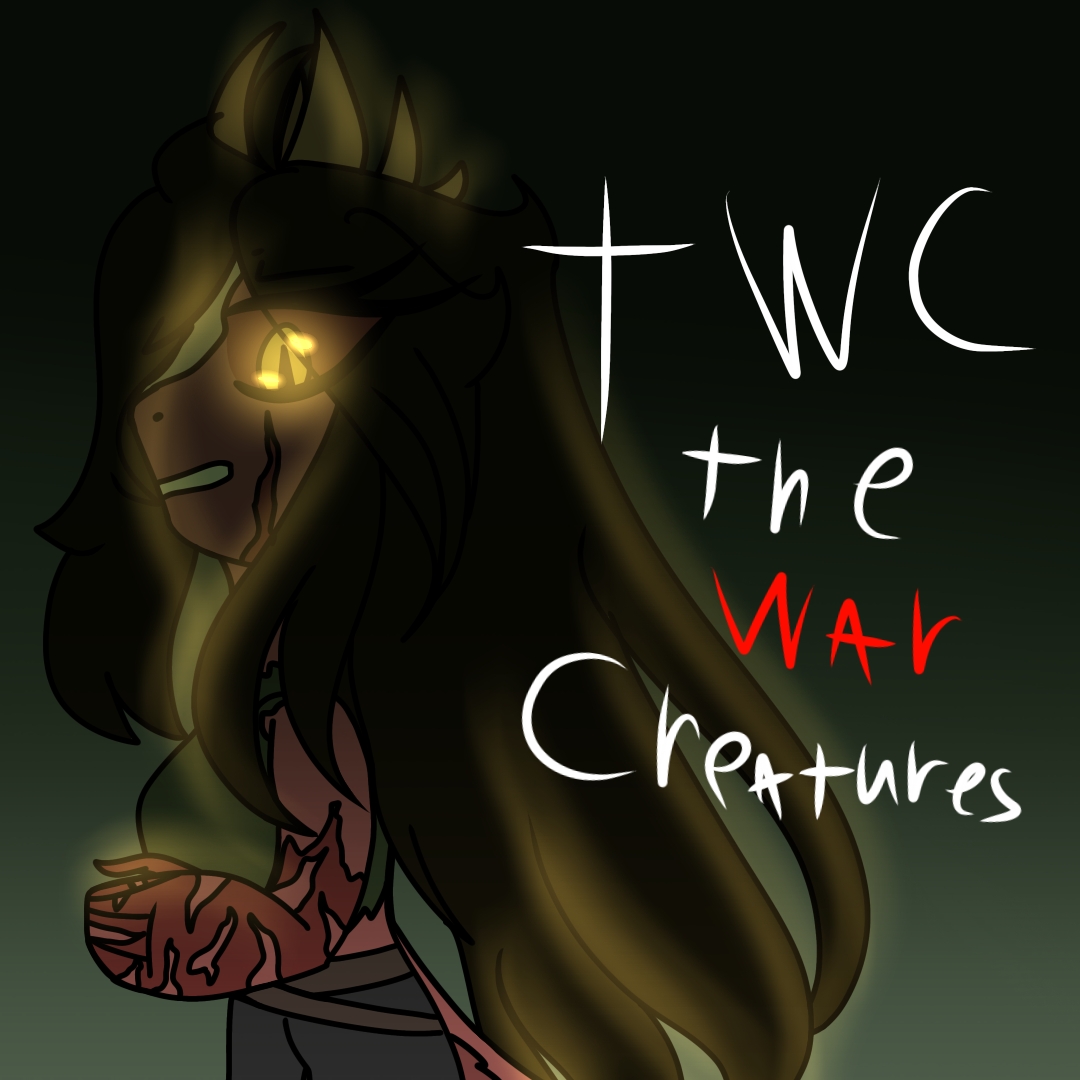 The war creatures | WEBTOON