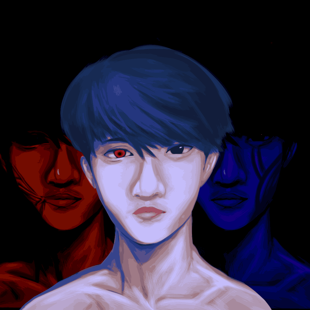GHOST ARRIVAL | LINE WEBTOON