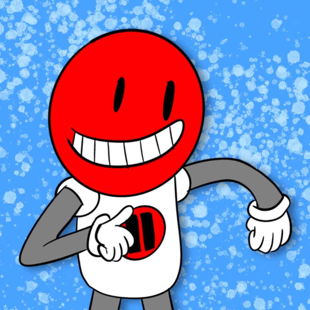 ViralArt - 5 | Skeeter!
