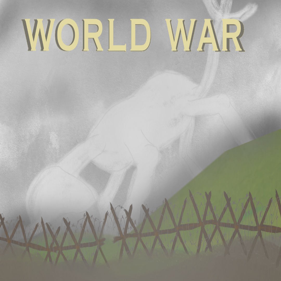 world war | WEBTOON