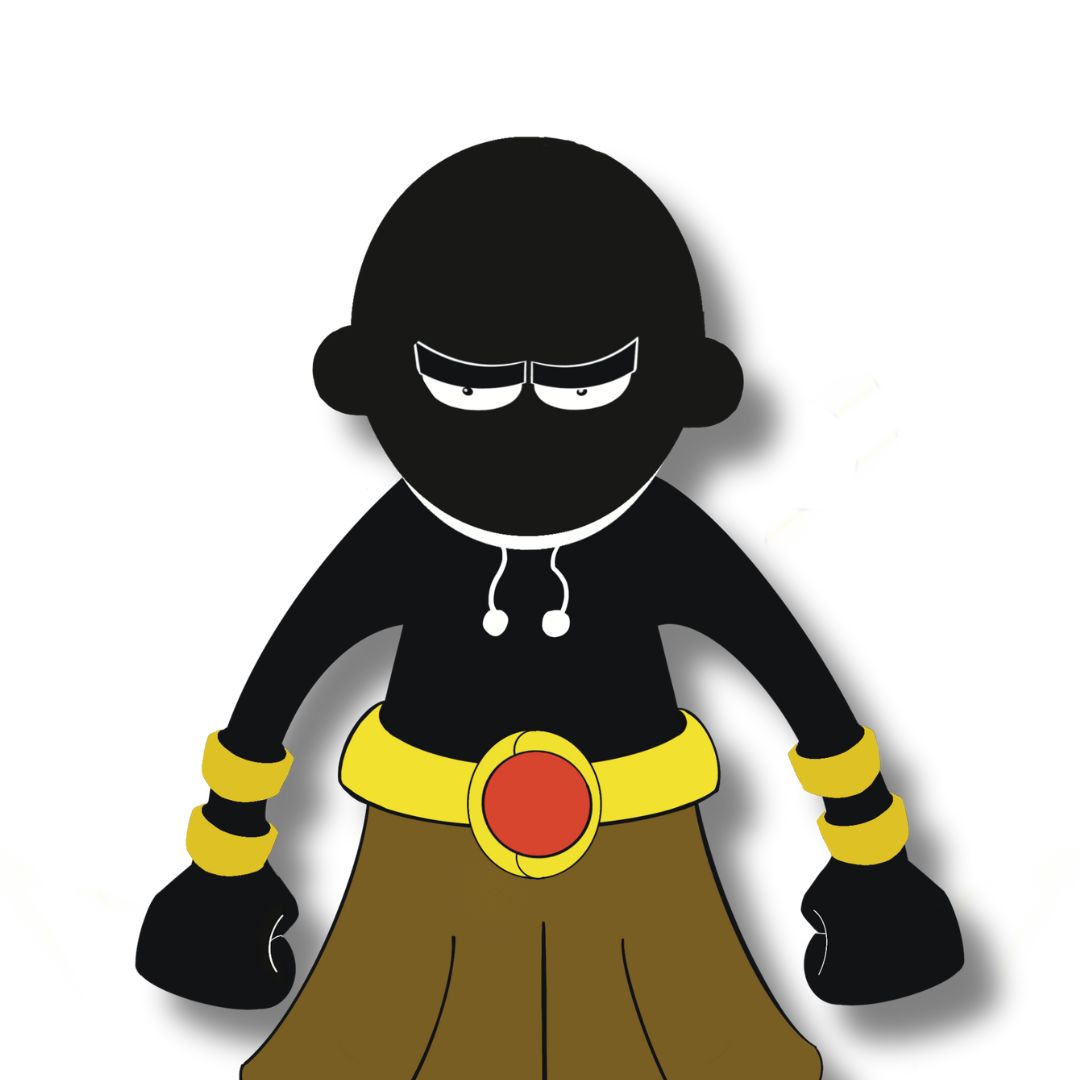 Welcome to Toon Island a verity comic strip | WEBTOON