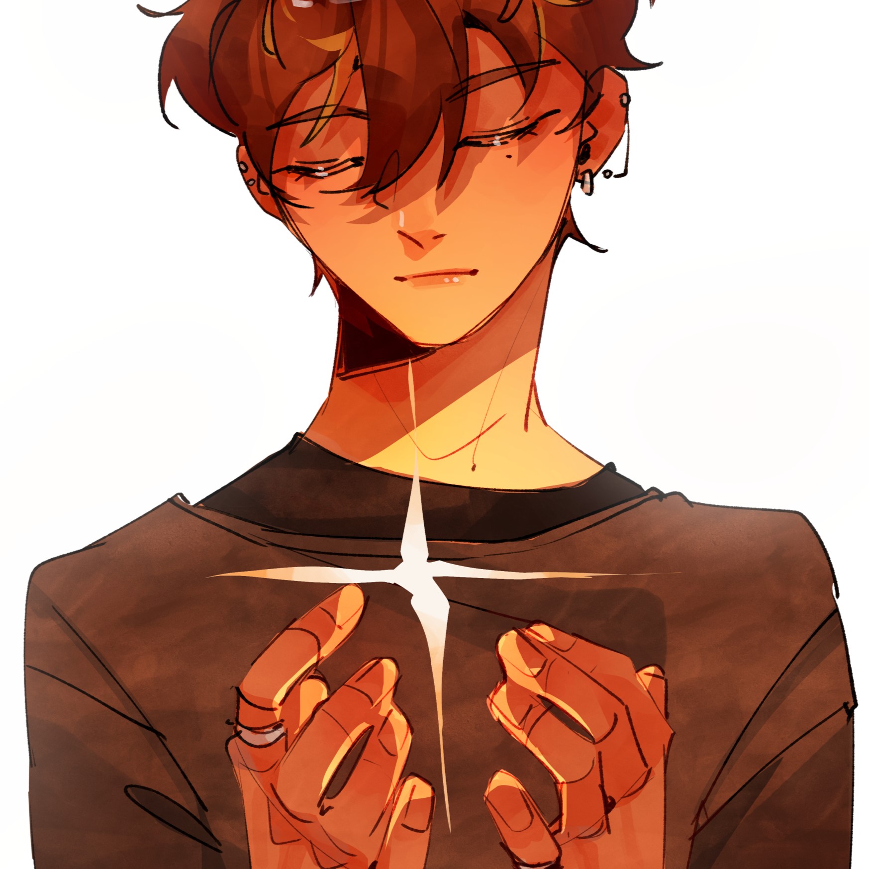 Show Me Your True Self - Hiatus | WEBTOON