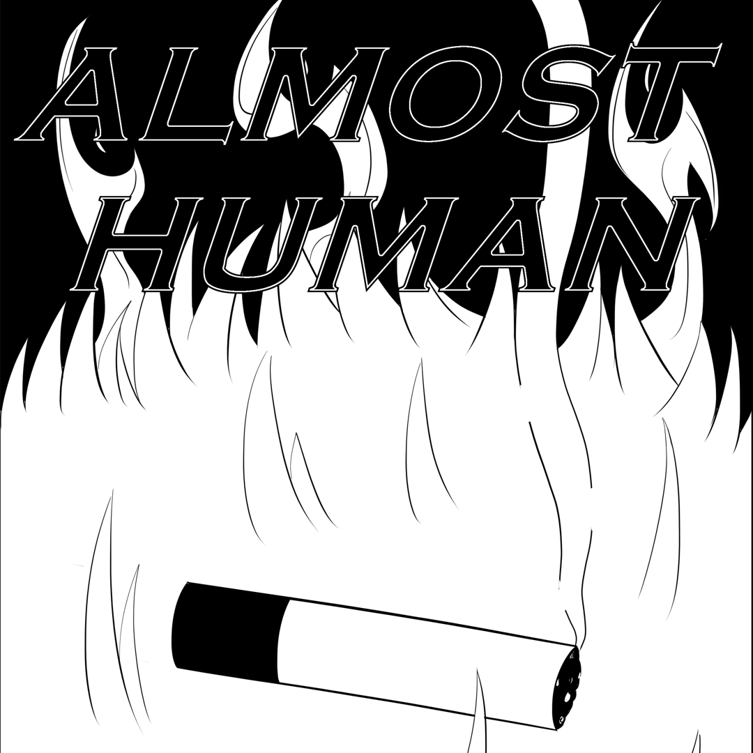 Almost Human | WEBTOON