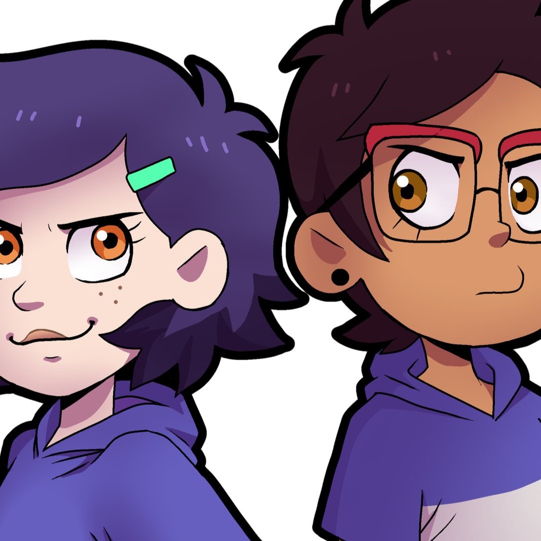 This isn't the owl house | WEBTOON