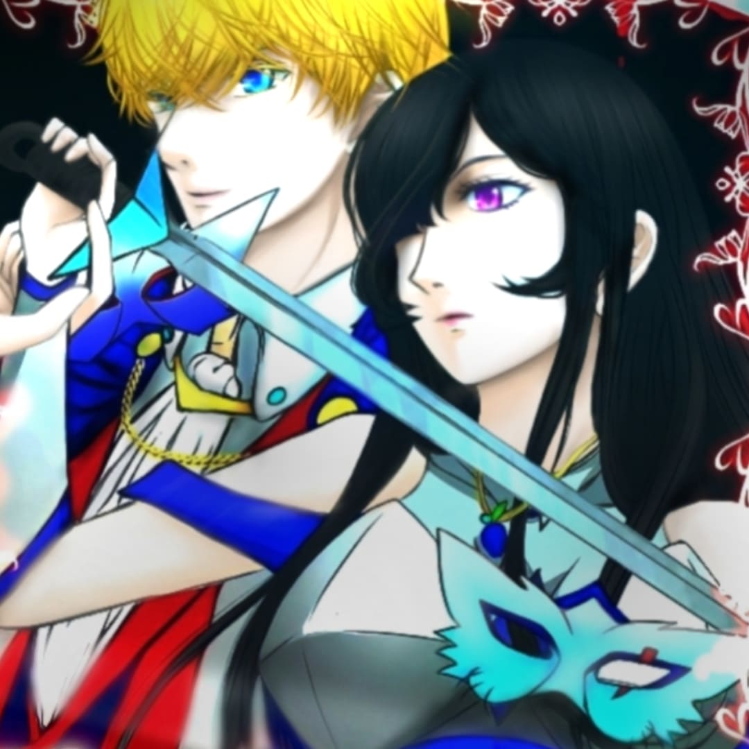 Red Knife | LINE WEBTOON