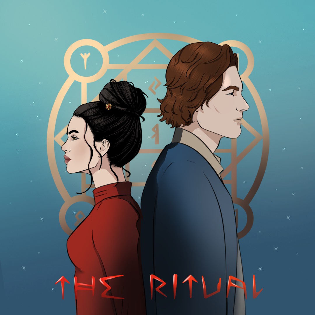 The Ritual | WEBTOON