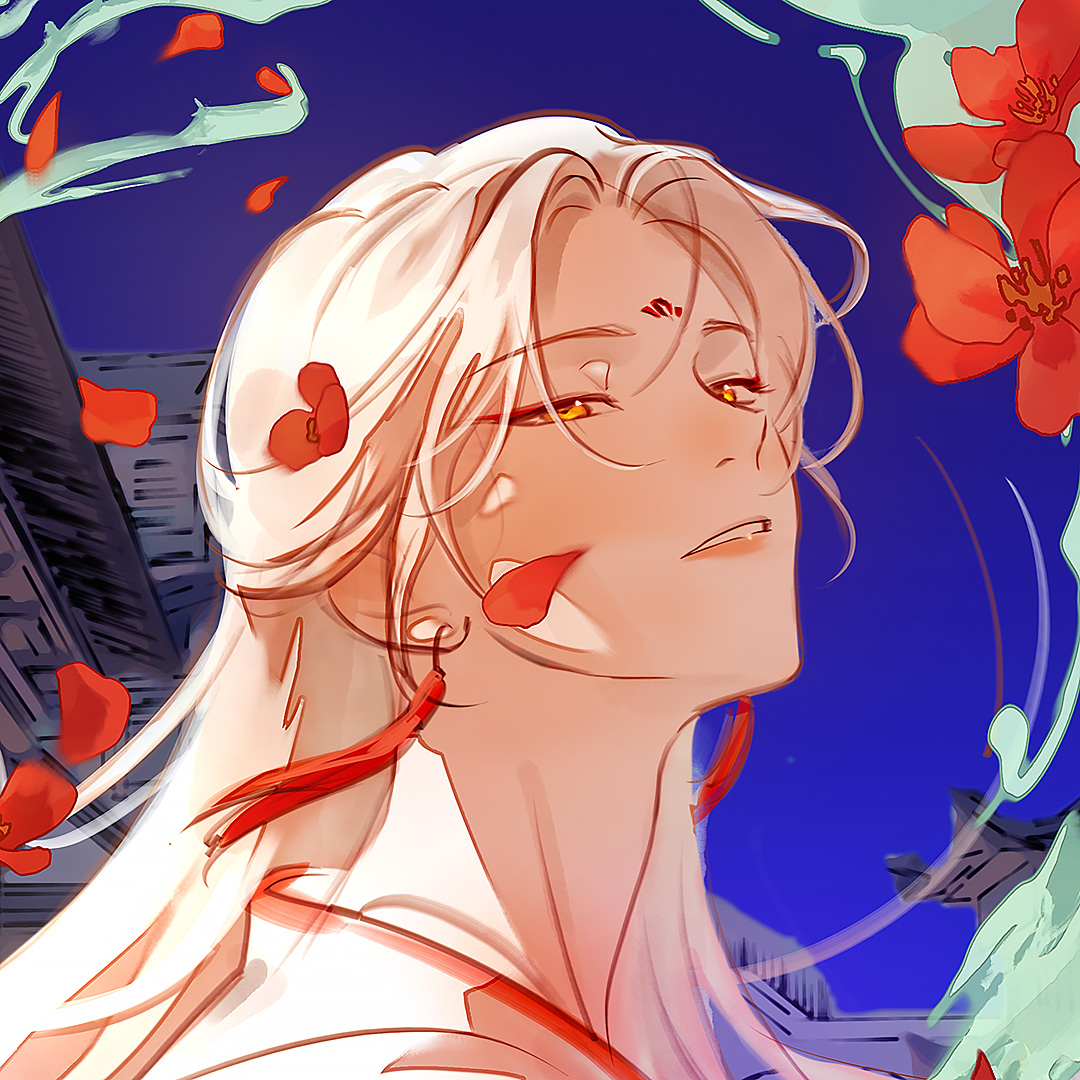 Project Camellia | WEBTOON