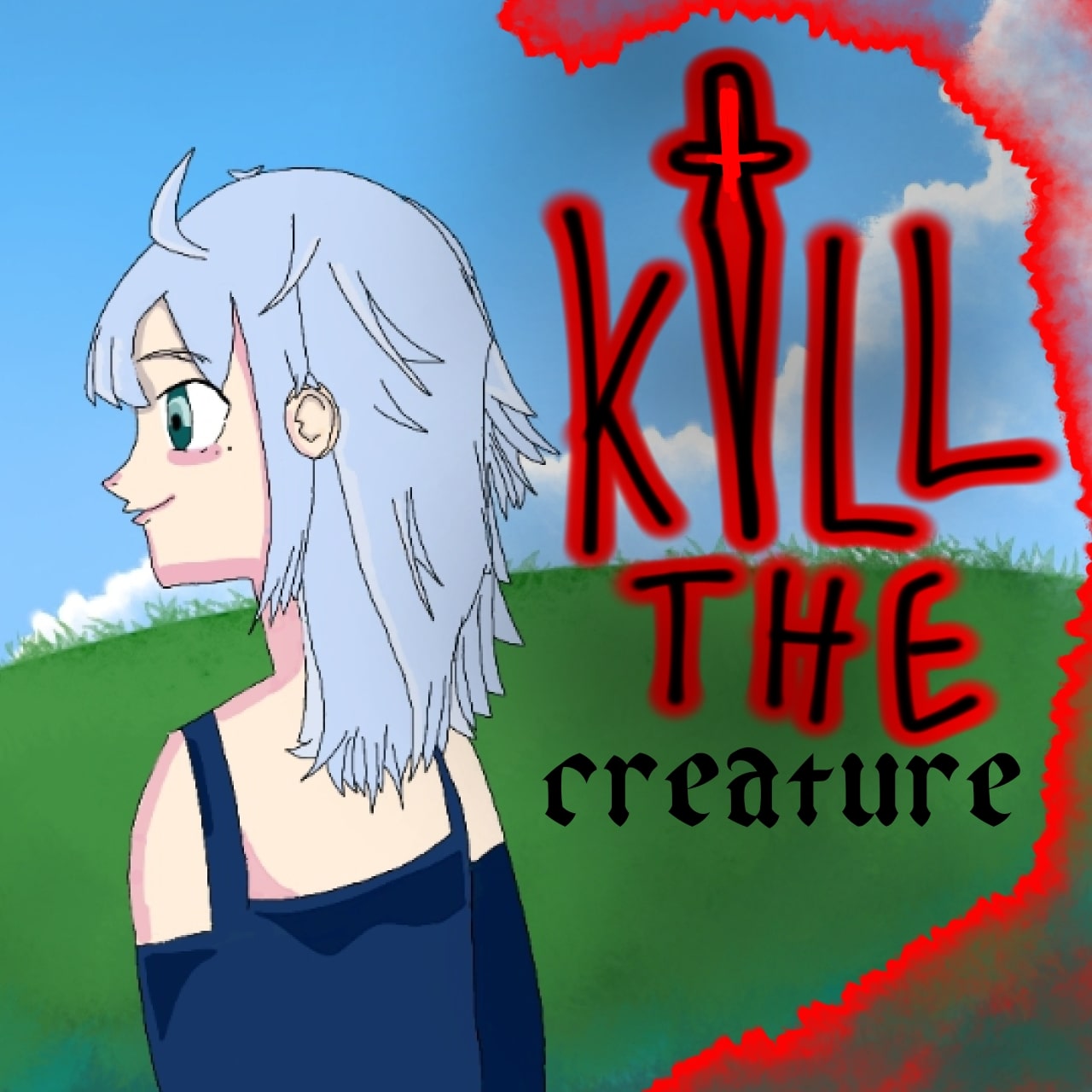 KiLL THE creature | LINE WEBTOON