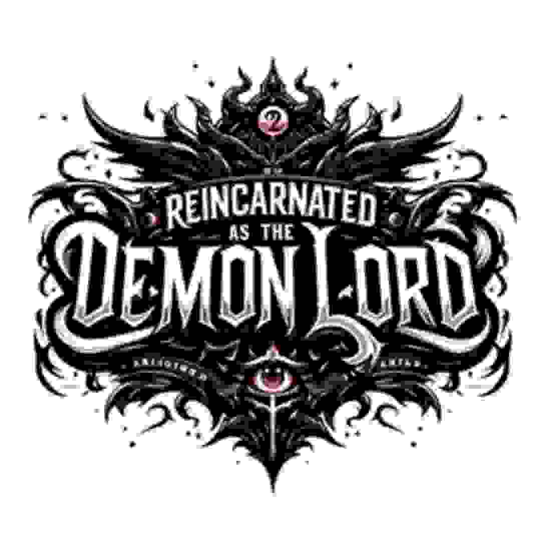 REINCARNATED AS THE DEMON LORD WEBTOON