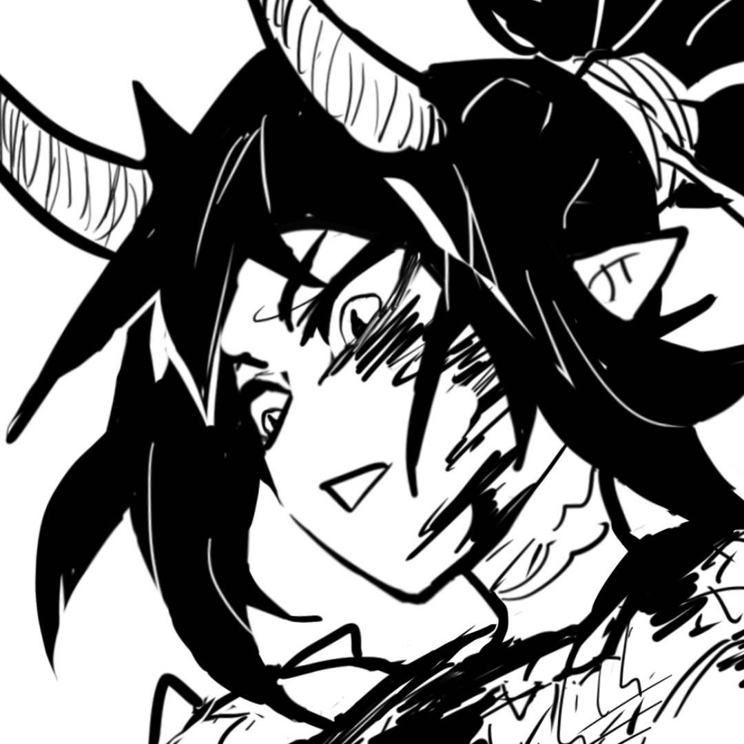 Abyss Blade | WEBTOON