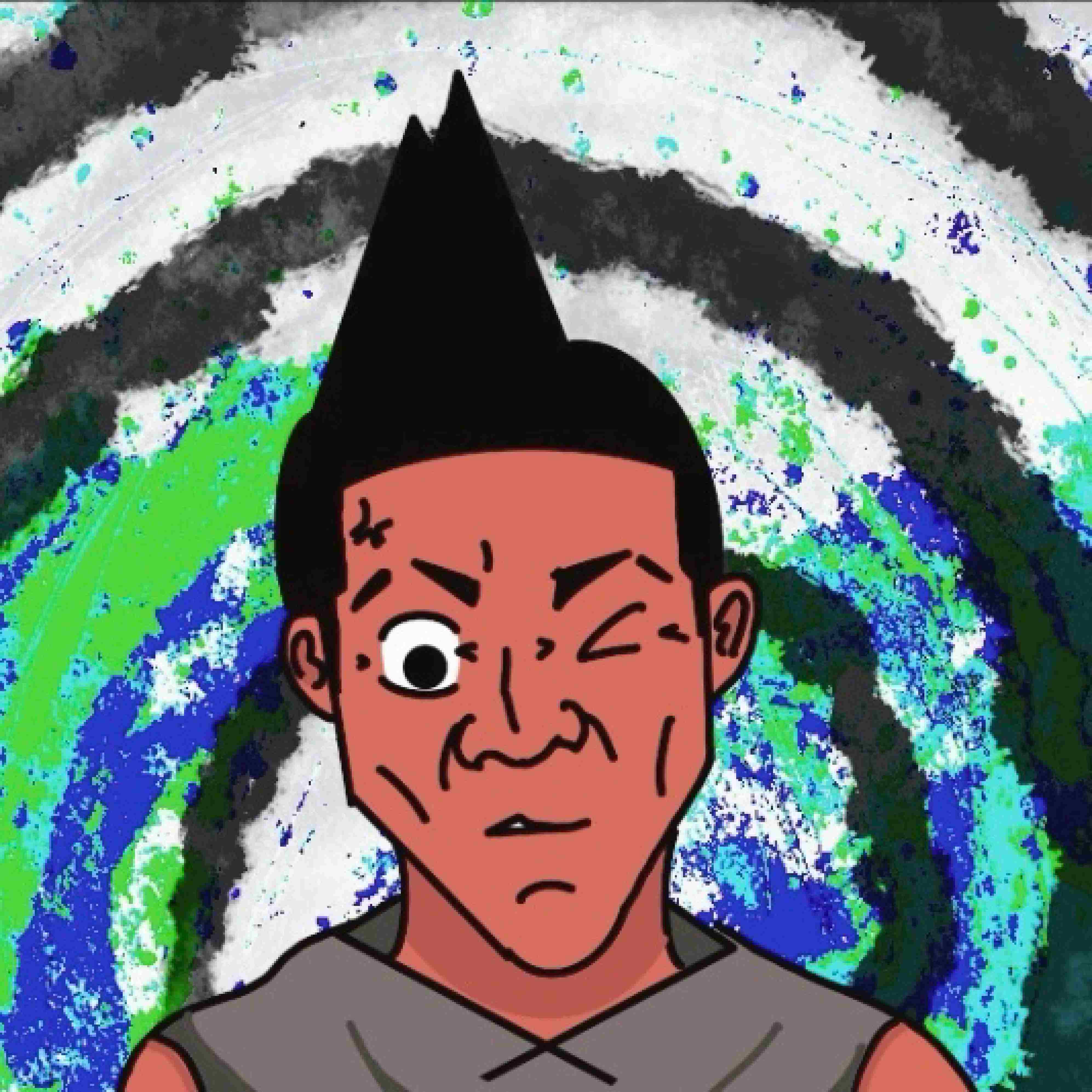 How To Rock And Roll | WEBTOON