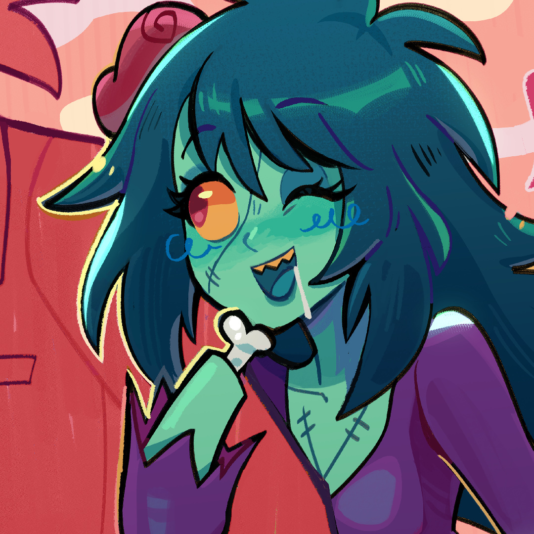 i-can-fix-it-13-my-girlfriend-is-a-zombie-zombiegf