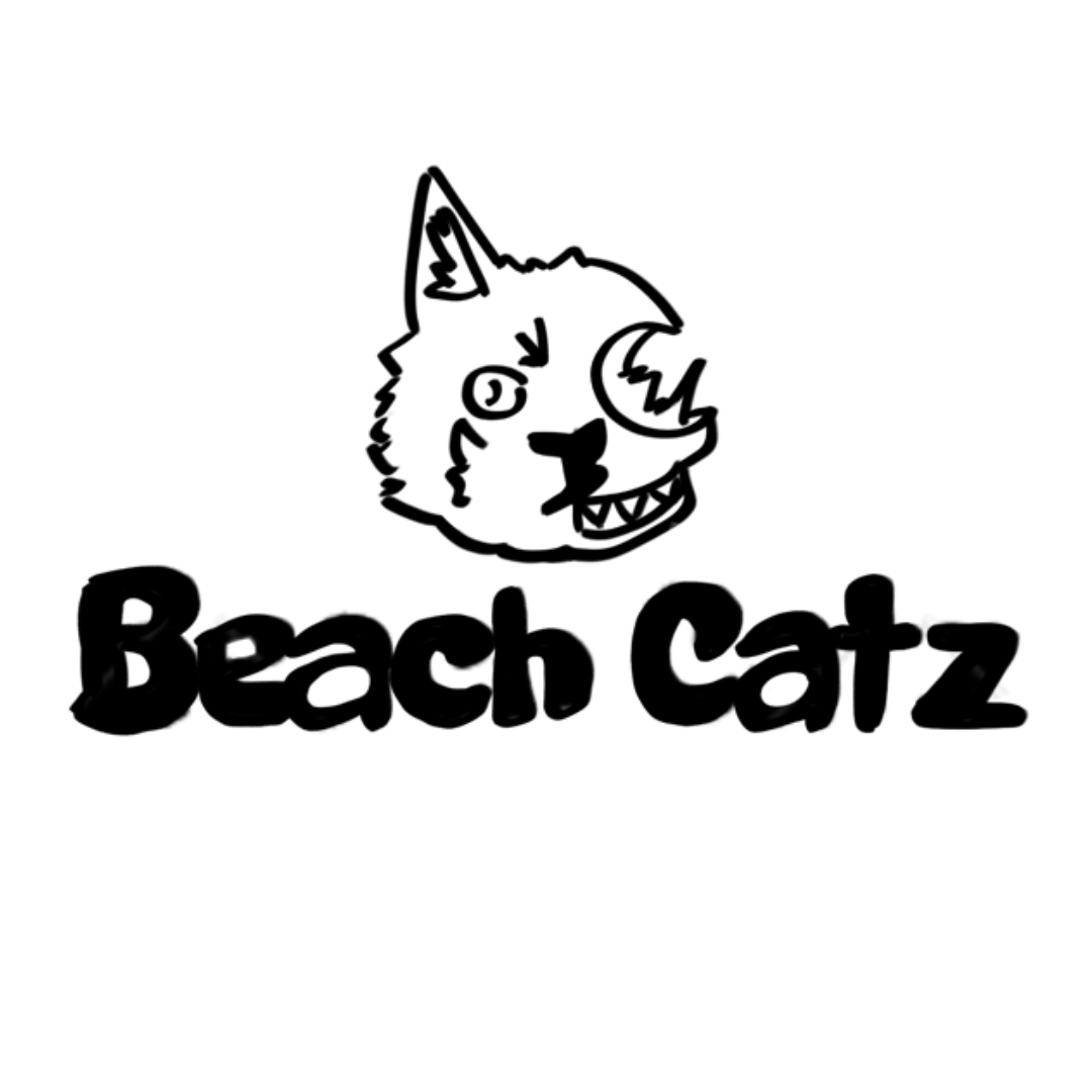 Beach Catz | WEBTOON