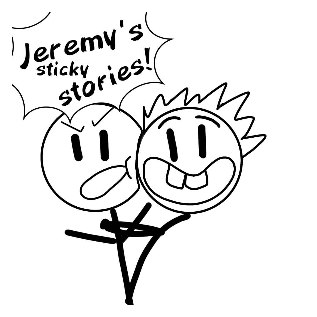 jeremy-s-sticky-stories-webtoon