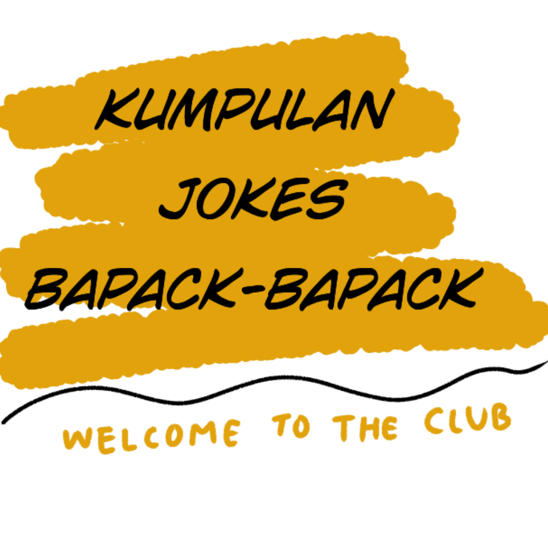 Jokes Bapack Bapack LINE WEBTOON jokes-bapack-bapack-line-webtoon