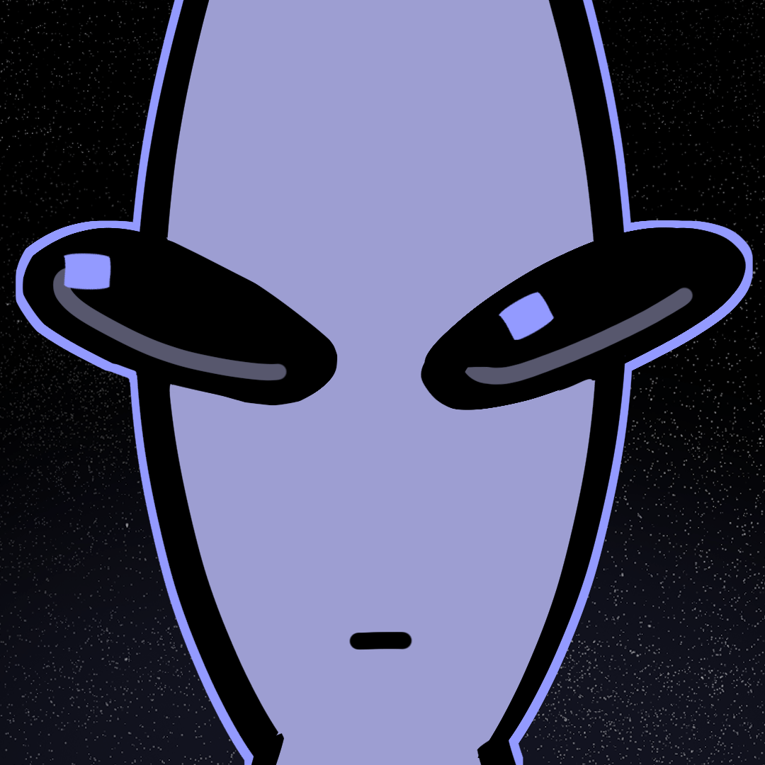 THE ALIEN STAR | WEBTOON