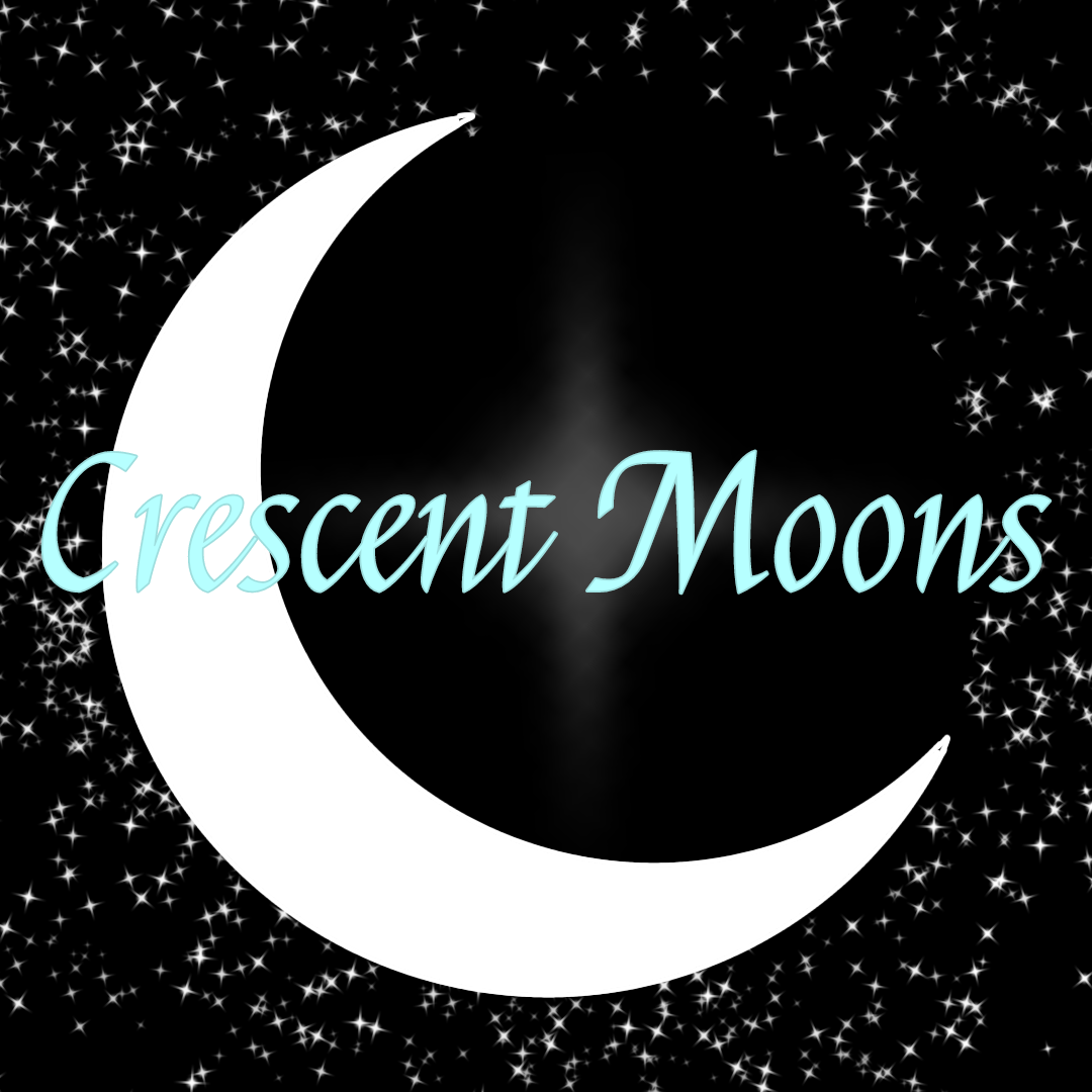 Crescent moons | WEBTOON