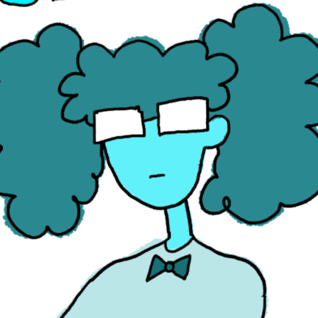 Charesa Hell Yeah | WEBTOON
